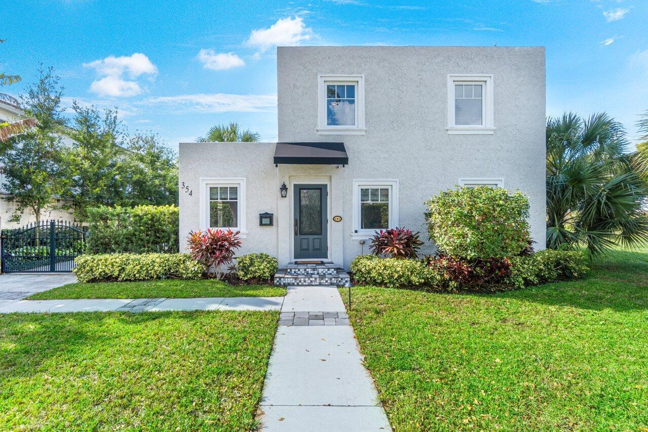 354 Marlborough Place, West Palm Beach, FL lhrmls01931478 Beach