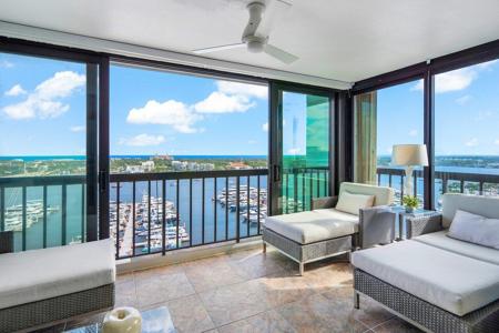 400 N Flagler Drive