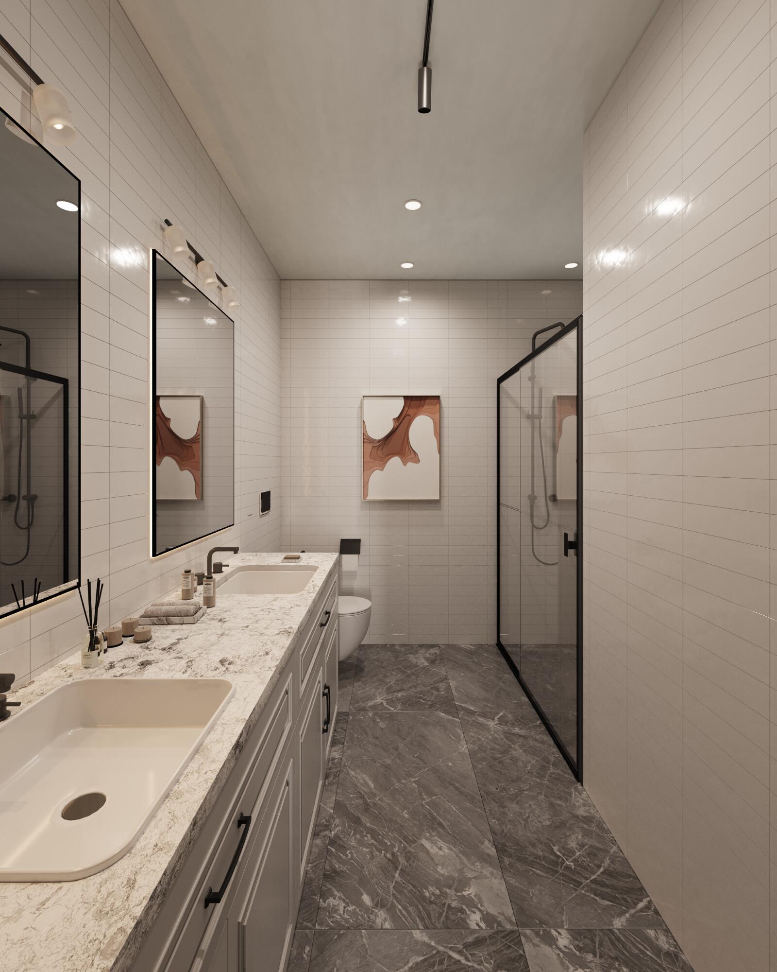Image 3: Bathroom
