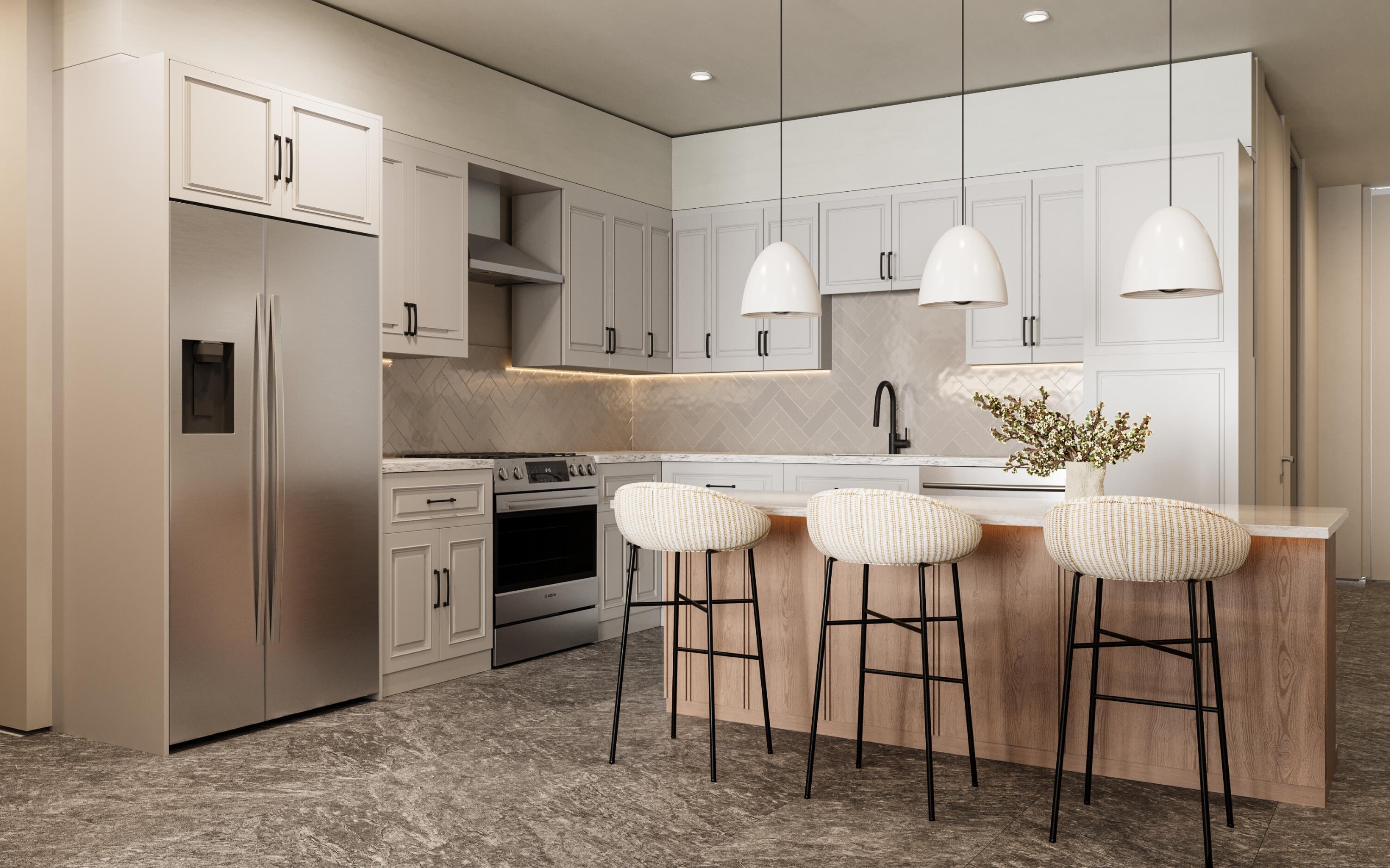 Image 4: Kitchen