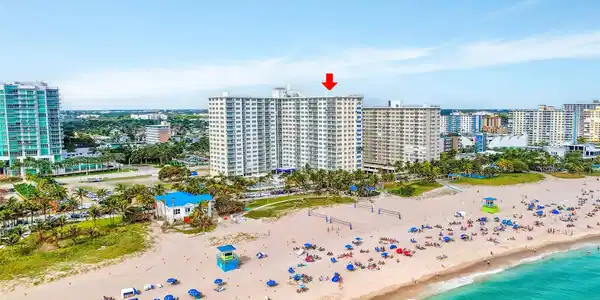 111 N Pompano Beach Blvd