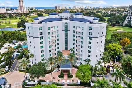 550 SE Mizner Boulevard