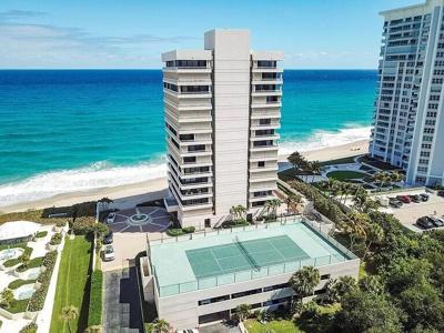 5250 N Ocean Drive E