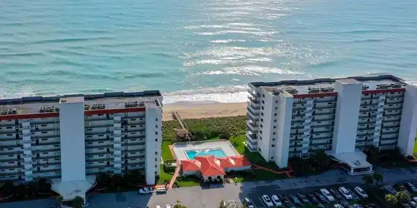 9400 S Ocean Drive