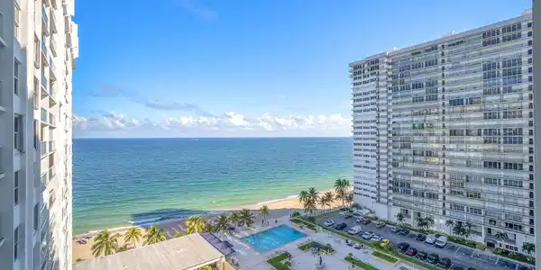 4300 N Ocean Boulevard