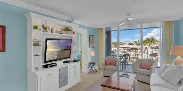 2140 Spyglass Lane