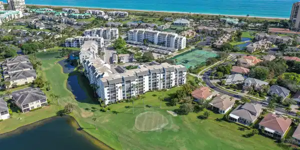 2400 S Ocean Drive