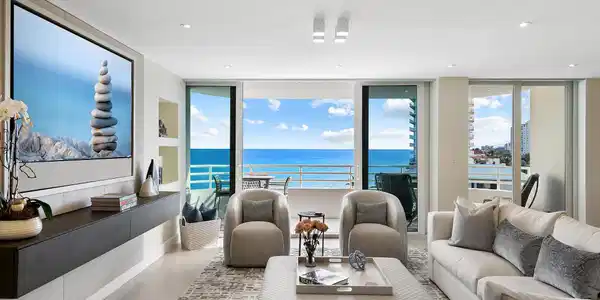 3407 S Ocean Boulevard