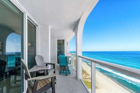 2800 S Ocean Boulevard