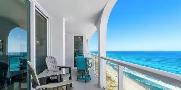 2800 S Ocean Boulevard