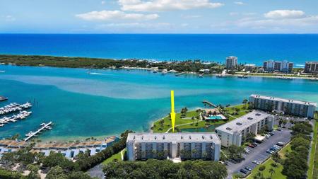 300 Intracoastal Place