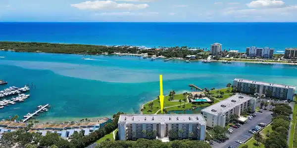 300 Intracoastal Place