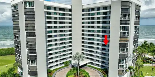 8800 S Ocean Drive