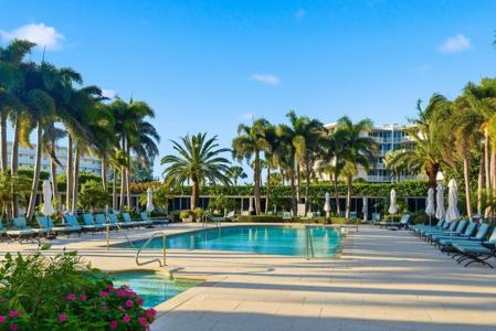 2500 S Ocean Boulevard