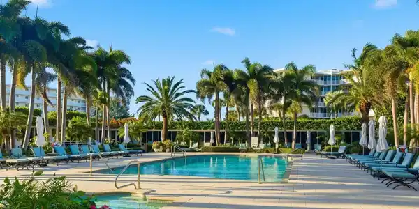2500 S Ocean Boulevard