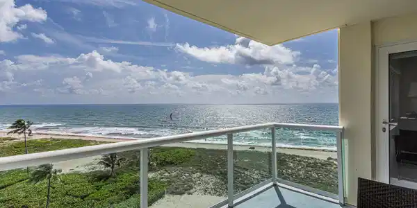 6000 N Ocean Boulevard