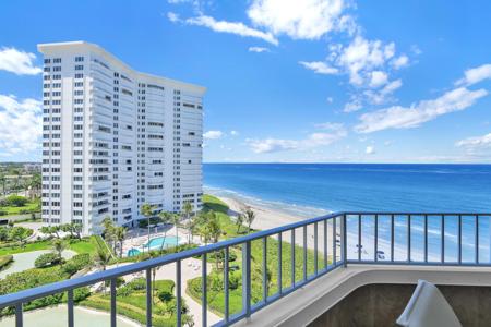 550 S Ocean Boulevard