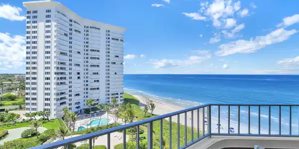 550 S Ocean Boulevard