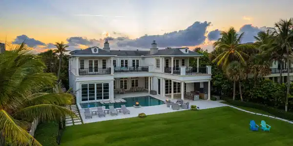 1001 Hillsboro Mile