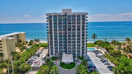 350 S Ocean Boulevard