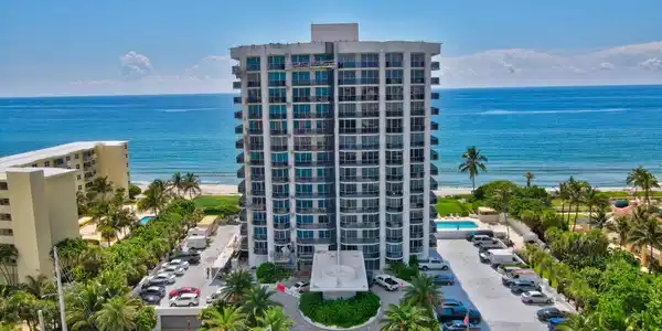 350 S Ocean Boulevard