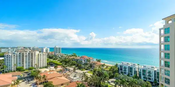3700 S Ocean Boulevard