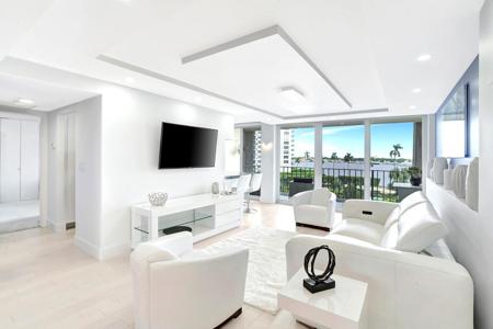 1801 S Flagler Drive