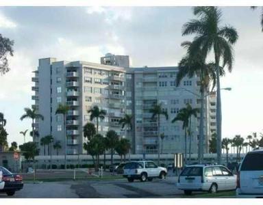 2600 N Flagler Drive
