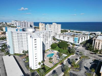 201 N Ocean Boulevard
