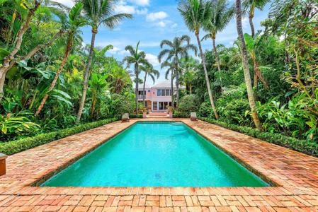406 N Ocean Boulevard