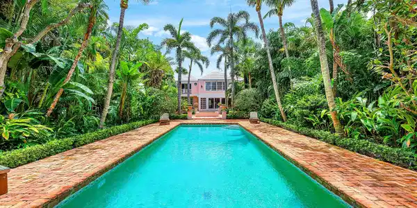 406 N Ocean Boulevard