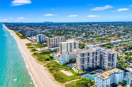 1800 S Ocean Blvd