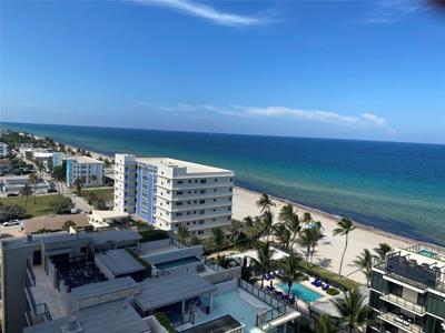 2201 S Ocean Dr