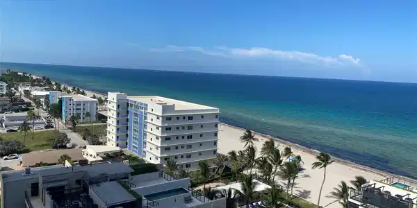 2201 S Ocean Dr