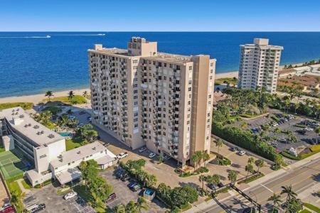 2000 S Ocean Boulevard