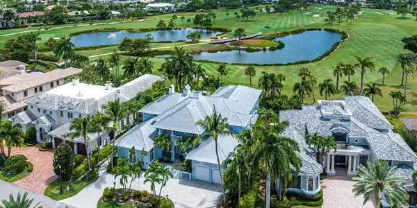 1720 Sabal Palm Drive