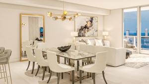 220 Lake Shore Drive