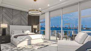 220 Lake Shore Drive