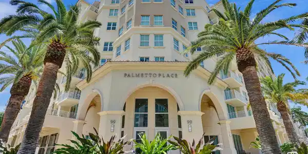 99 SE Mizner Boulevard