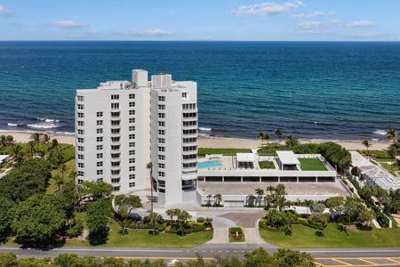 3407 S Ocean Boulevard