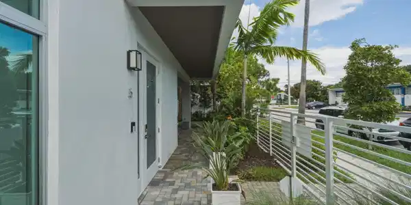 Image 2: Entrance