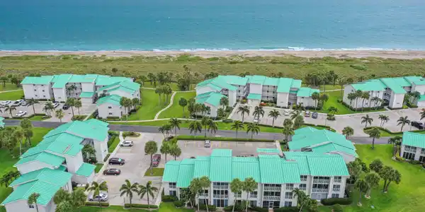 2400 S Ocean Drive