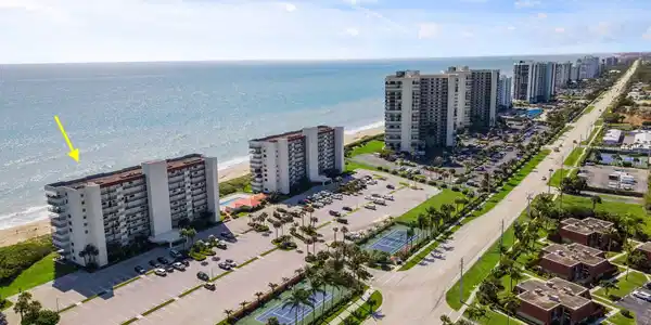 9400 S Ocean Drive