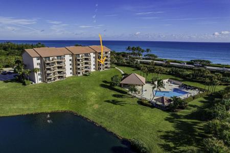 101 Ocean Bluffs Boulevard