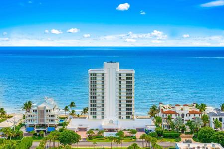 3505 S Ocean Boulevard