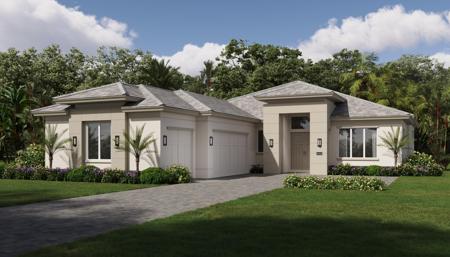 2263 Grand Harbor Reserve Square