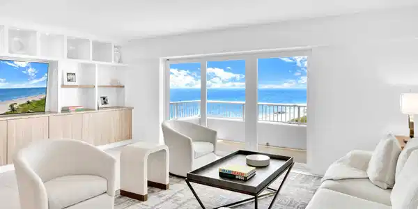 600 S Ocean Boulevard