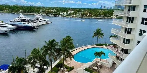 1 Las Olas Circle