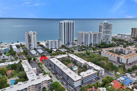 1501 S Ocean Boulevard