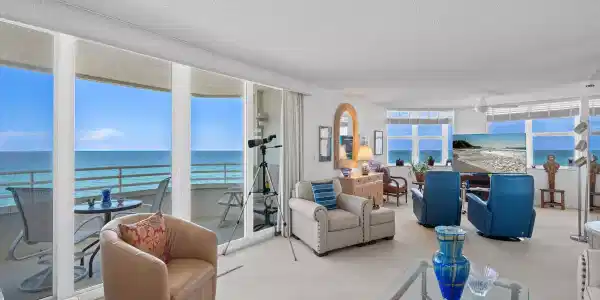 3407 S Ocean Boulevard